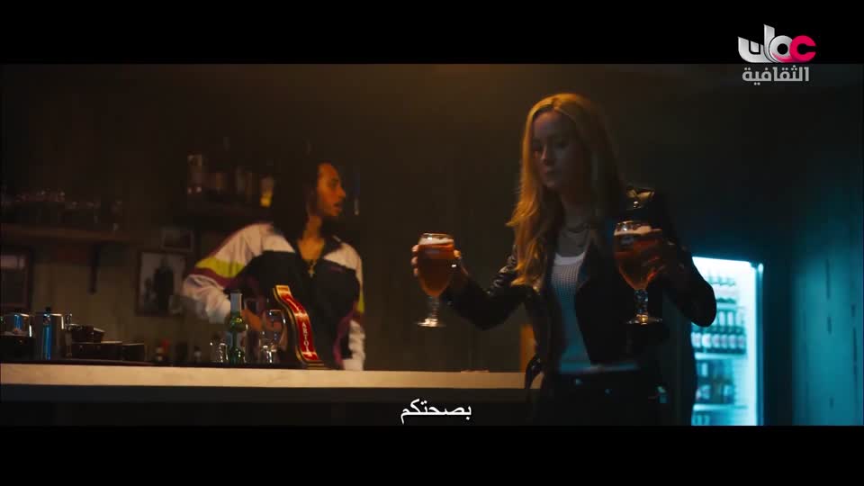 البرنامج الوثائقي - عالم الأفلام - الحلقة 11