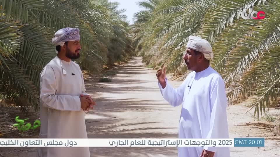 البرنامج العلمي - حصاد - الحلقة 11