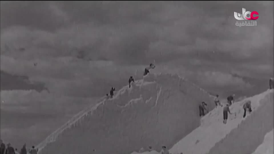 البرنامج الثقافي رحلة اكتشاف وتطور - الحلقة 11