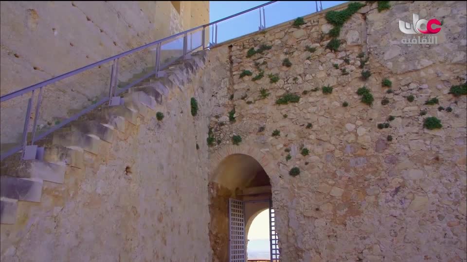 برنامج - حواضر اسلامية - الحلقة 11