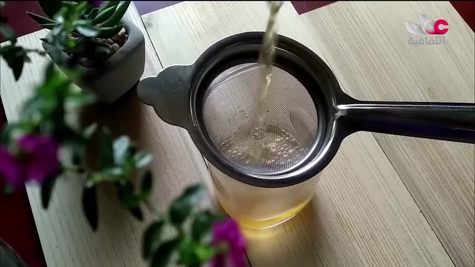 برنامج - غذاء وشعوب - الحلقة 11