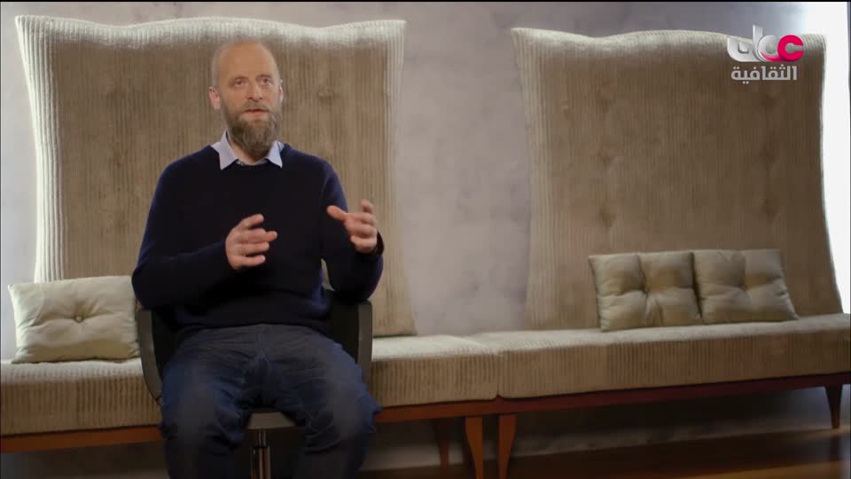 برنامج - فيتامينات - الحلقة 109