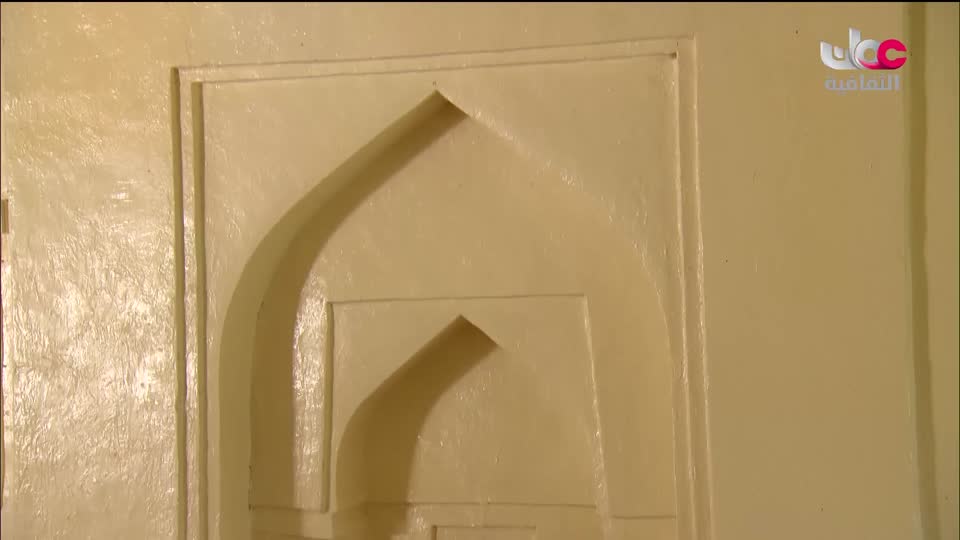 برنامج _ الحارات العمانية - الحلقة 11