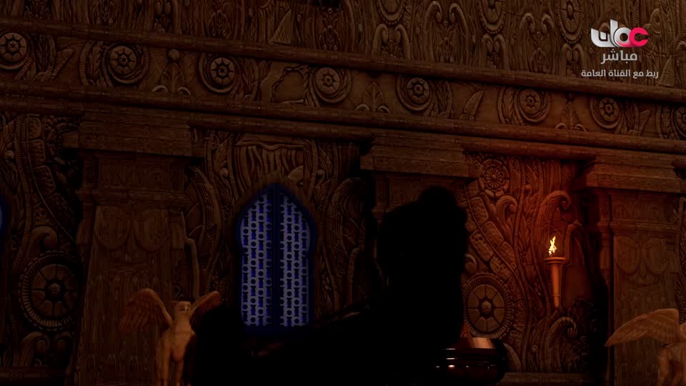 قصص الايات في القران - الحلقة 11