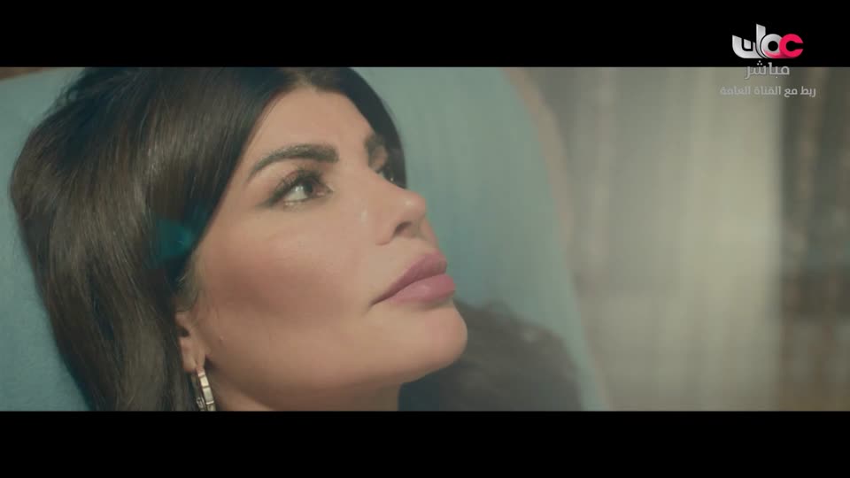 المسلسل الخليجي - خط أحمر - الحلقة 10