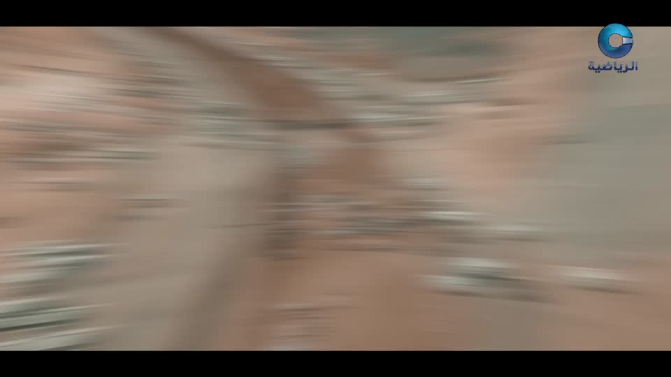 البطولة العربية ال30 للكرة الطائرة الشاطئية - مسقط 2025 - الحلقة 4