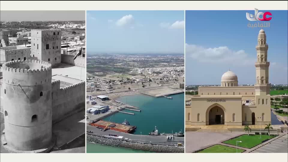 البرنامج الثقافي - غرائب البحار - الحلقة 5