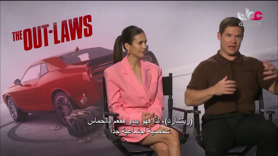 البرنامج الوثائقي - عالم الأفلام - الحلقة 11