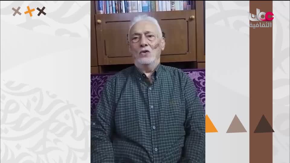 أغاني مفرغة - موشحات - مركز عمان للموسيقى التقليدية - الحلقة 20