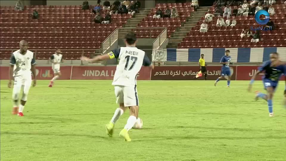 دوري جندال لكرة القدم 2025-2026 - الحلقة 68