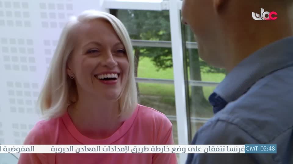 برنامج - نحو عالم اكثر اخضرارا - الحلقة 11