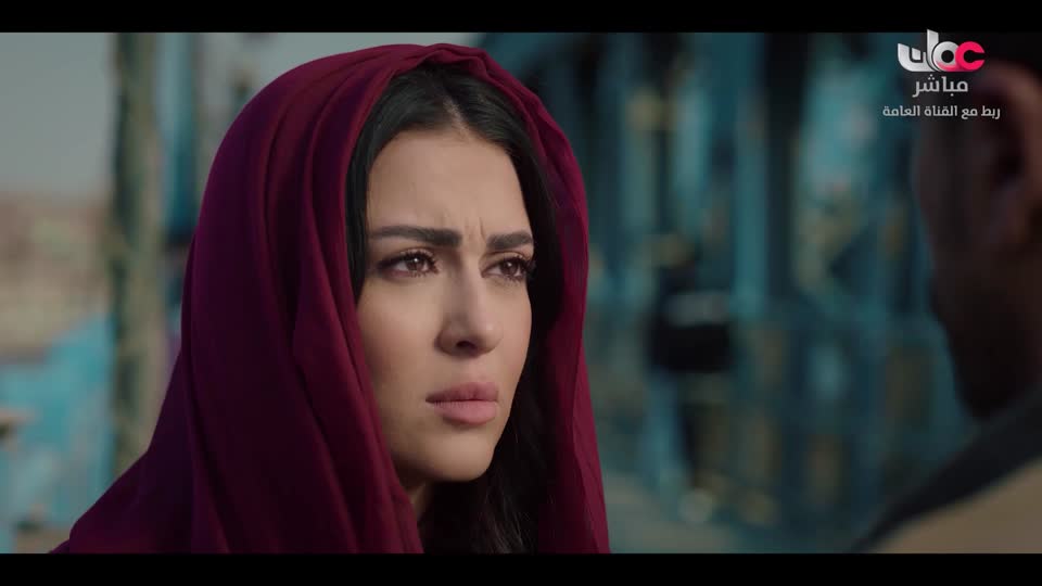 المسلسل المصري - فهد البطل - الحلقة 12