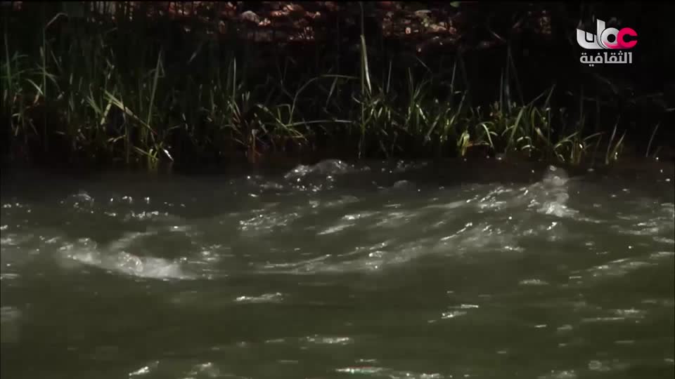 البرنامج الثقافي - المناخ والطبيعة - الحلقة 11