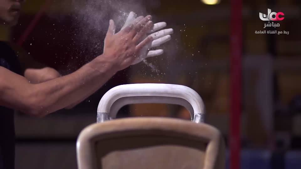 برنامج - نحو عالم اكثر اخضرارا - الحلقة 11