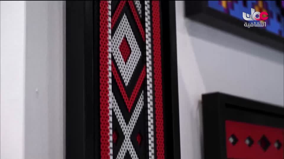 برنامج - فيتامينات - الحلقة 43