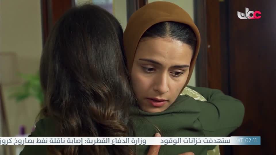 المسلسل التركي - عودة الروح - الحلقة 10