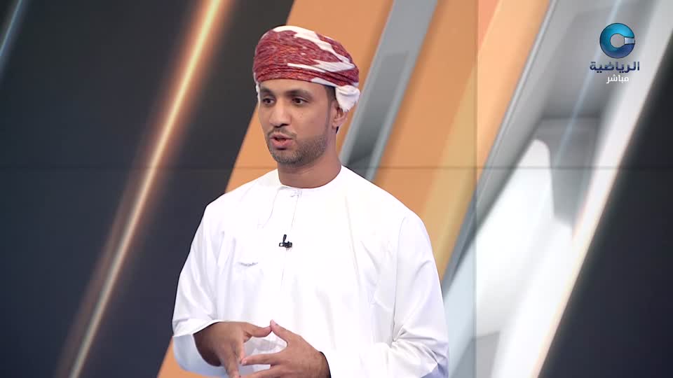 الحدث - S1 - 2026 - الحلقة 32