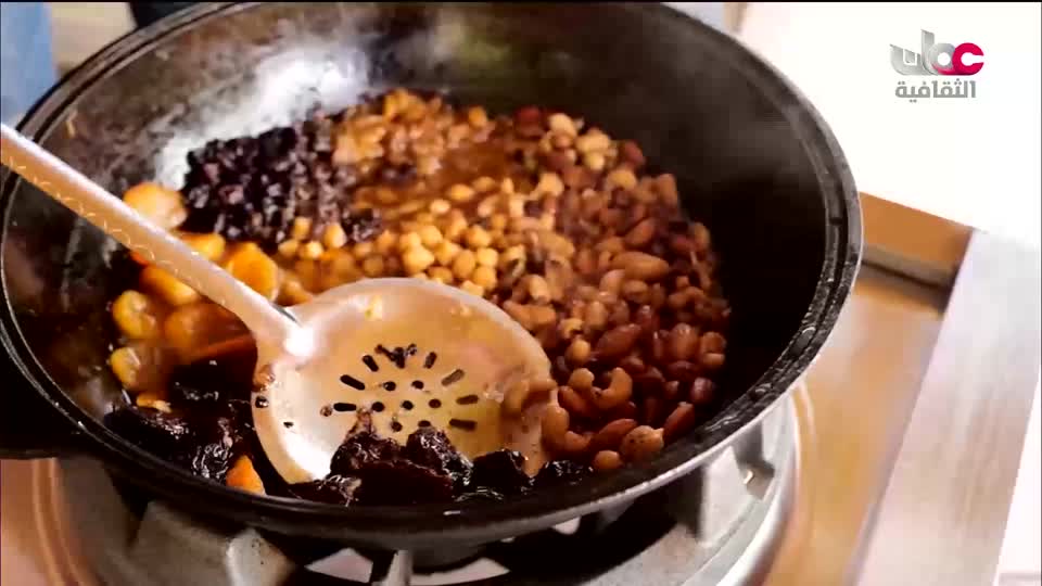 برنامج وثائقي من روسيا - ترويكا - الحلقة 10