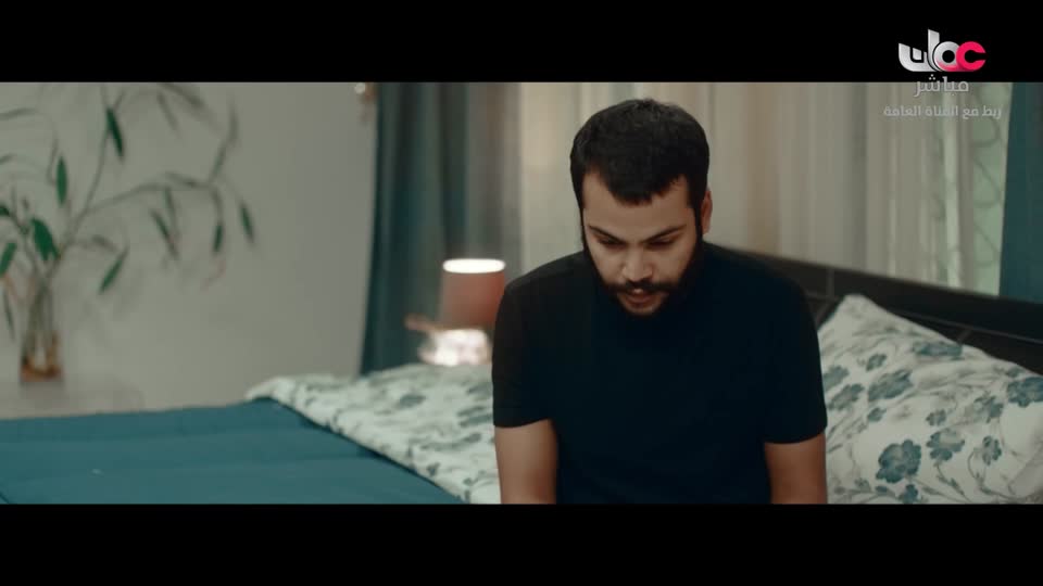 المسلسل الخليجي - خط أحمر - الحلقة 11