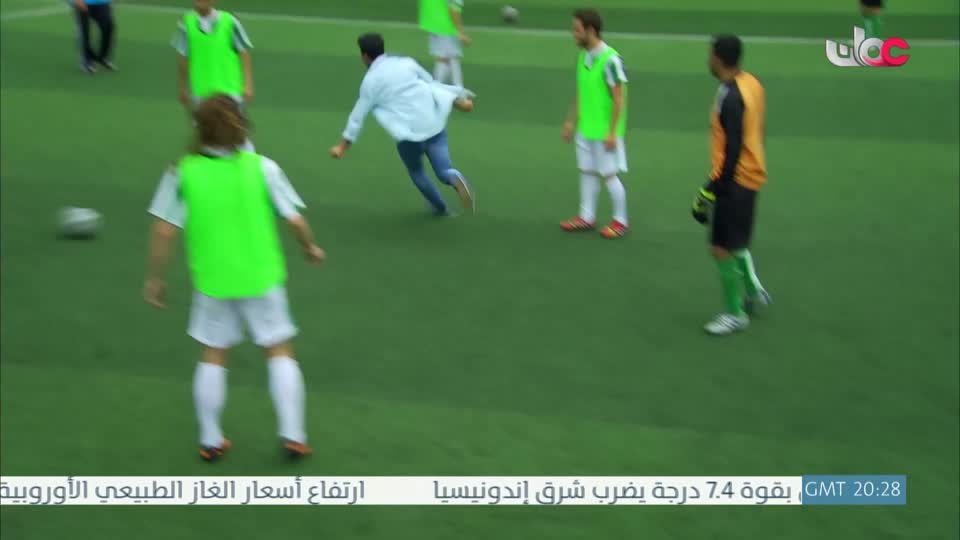 المسلسل التركي - عودة الروح - الحلقة 11