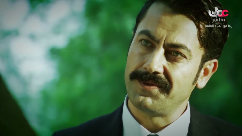 المسلسل التركي - عودة الروح - الحلقة 11