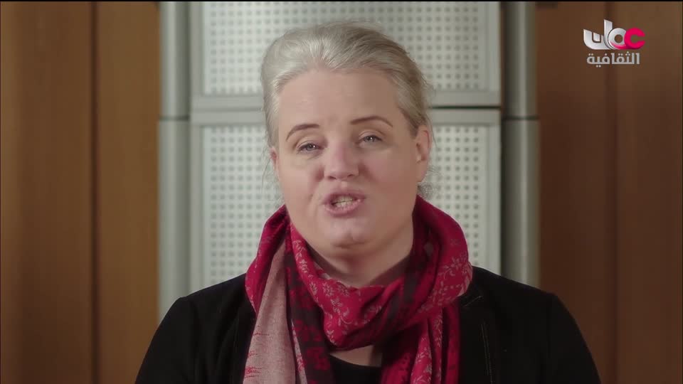 البرنامج الثقافي - عالم الأشجار