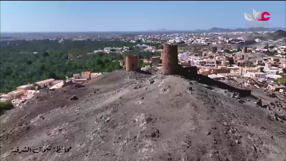 البرنامج الثقافي - العالم لك - الحلقة 12