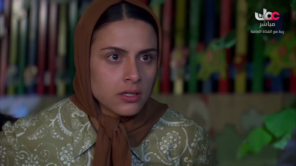 المسلسل التركي - عودة الروح - الحلقة 12