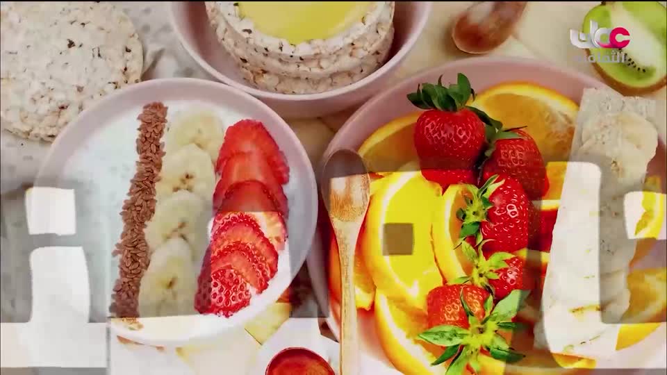 برنامج - فيتامينات - الحلقة 12