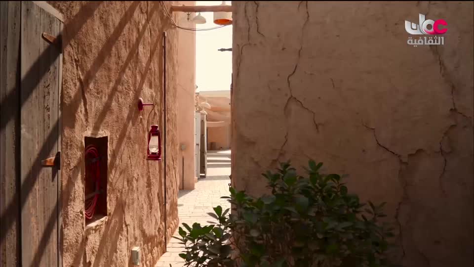 برنامج - حواضر اسلامية - الحلقة 12