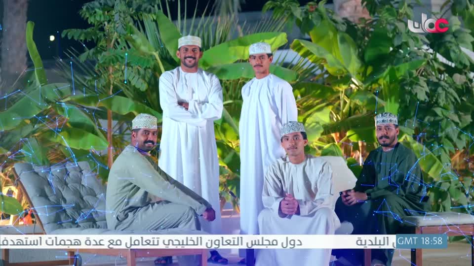 الأفلام العربية