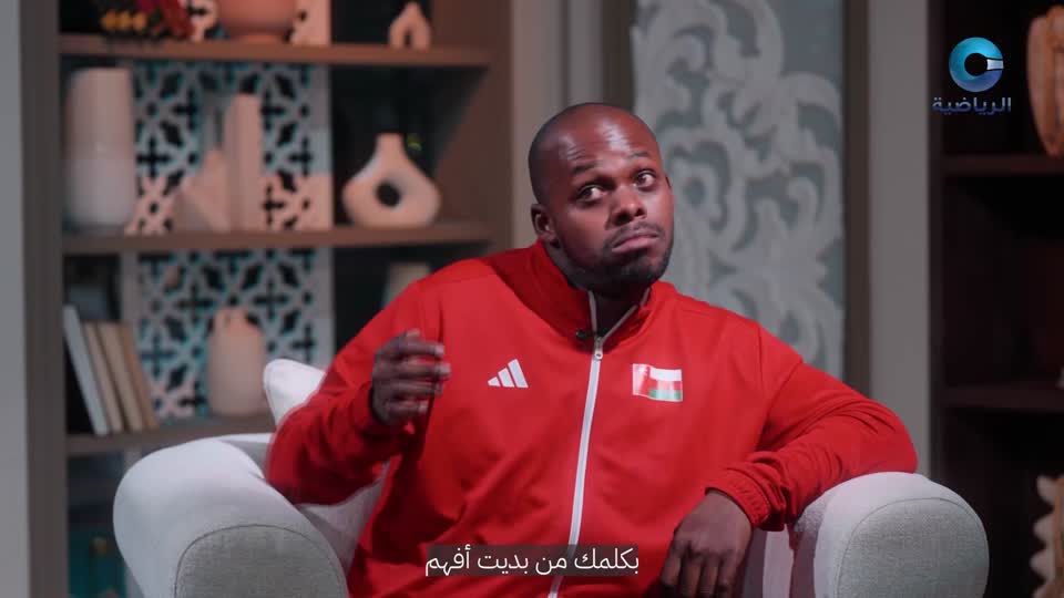 دورة الألعاب الشاطئية الثالثة - مسقط 2025 - الحلقة 6