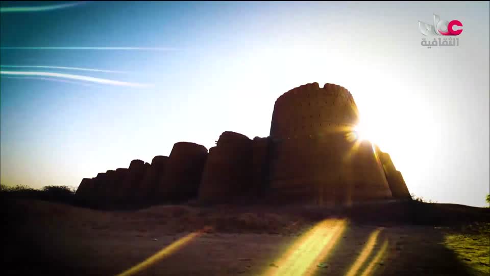 البرنامج الثقافي - إرث حضارة - الحلقة 12