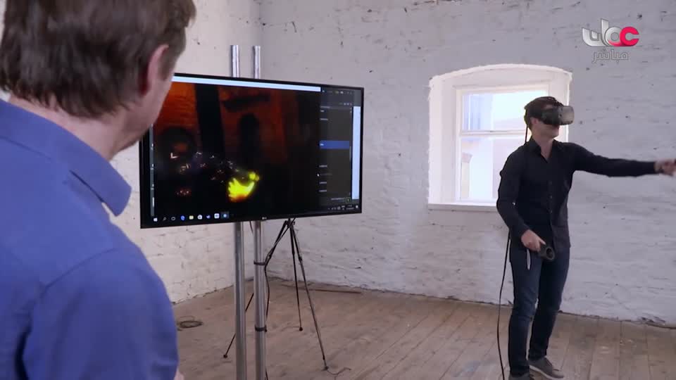 عالم اكثر اخضرارا