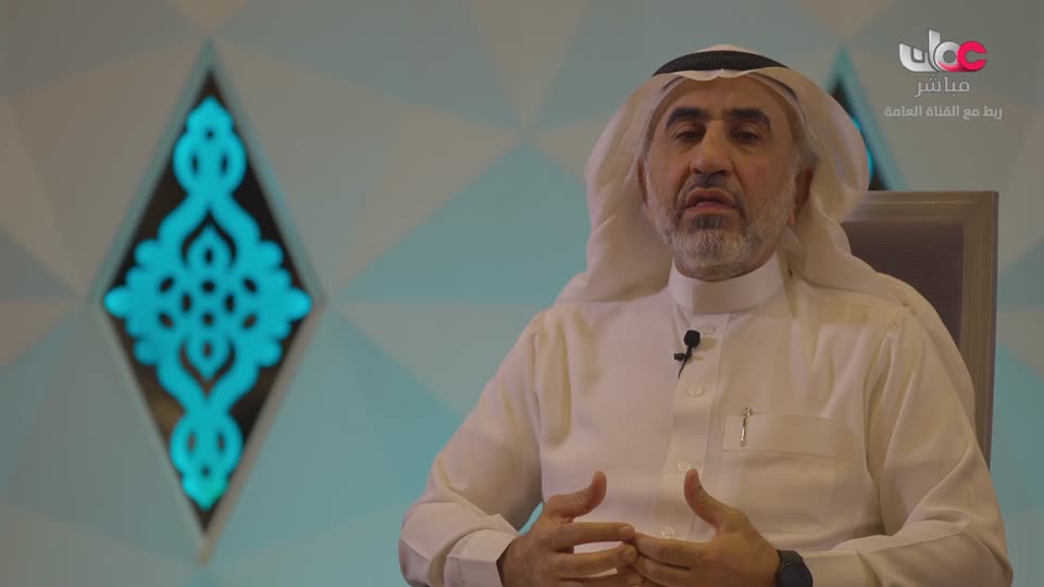 برنامج - خير يبقى - الحلقة 12