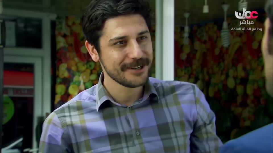 المسلسل التركي - عودة الروح - الحلقة 11