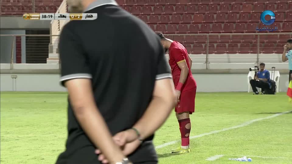 دوري جندال لكرة القدم 2025-2026 - الحلقة 67