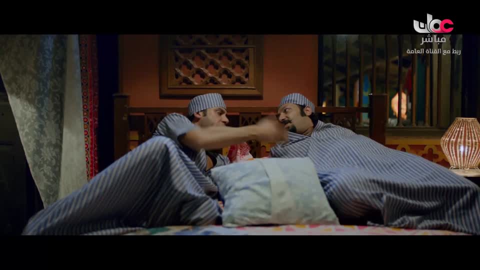 البرنامج العلمي - حصاد - الحلقة 12