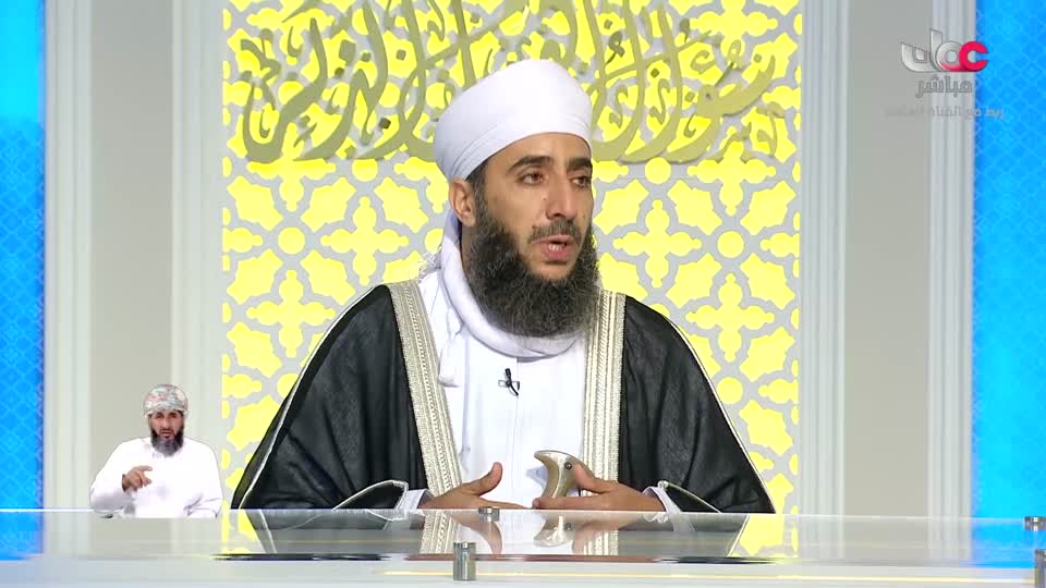 سؤال اهل الذكر