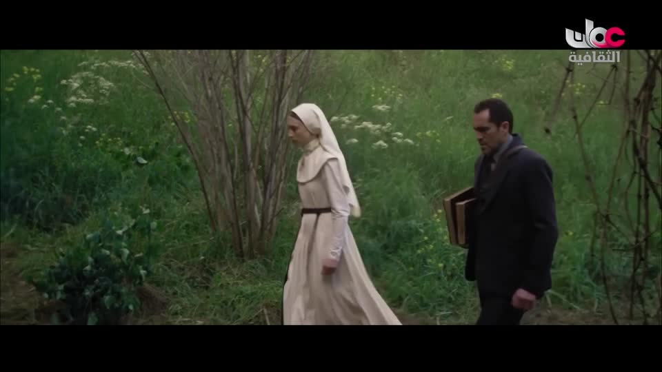 البرنامج الوثائقي - عالم الأفلام - الحلقة 12