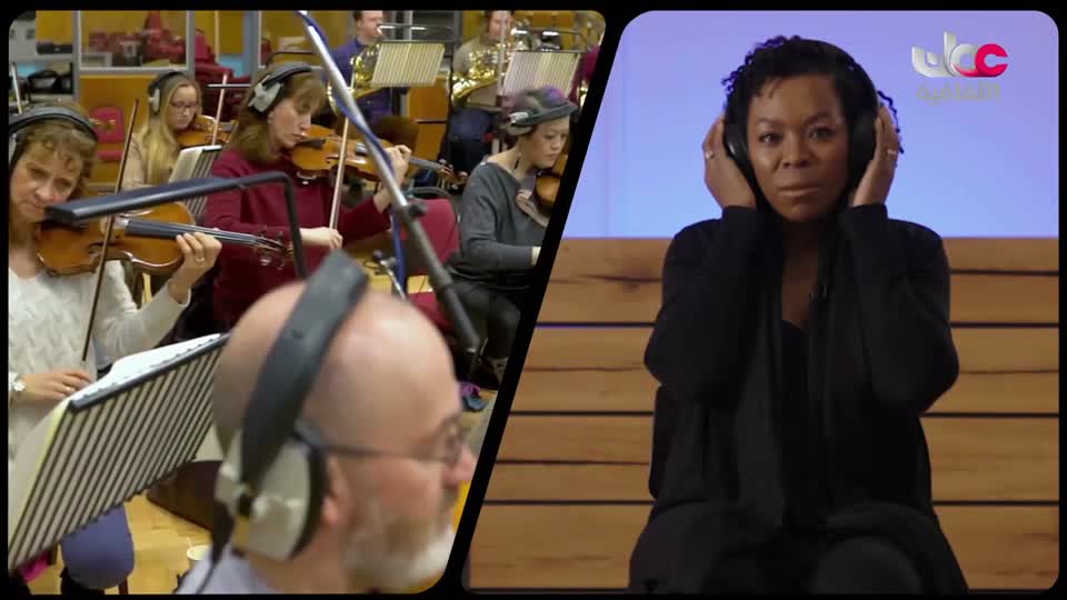 برنامج الثقافي - أسرار الحياة والكون - الحلقة 12