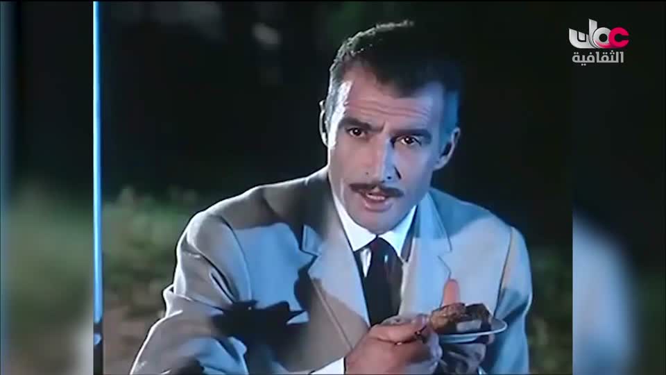 البرنامج الثقافي ذاكرة السينما - الحلقة 3