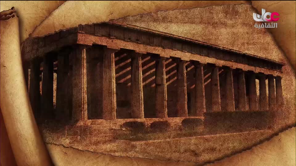 برنامج / أغاني مفرغة - موشحات - مركز عمان للموسيقى