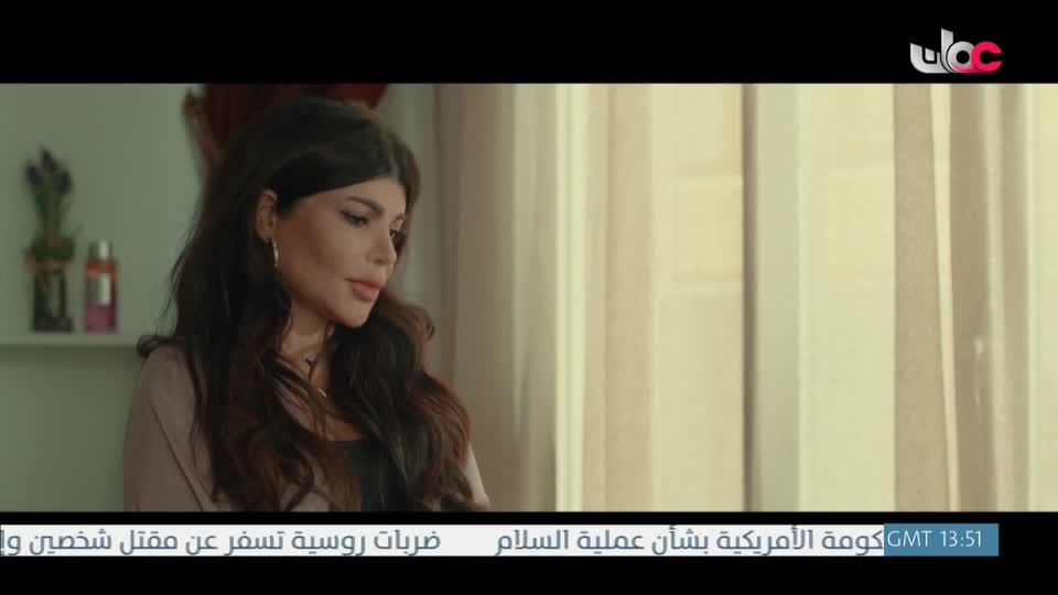 المسلسل الخليجي - خط أحمر - الحلقة 12