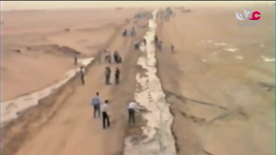 الزراعة من اجل الكوكب - الحلقة 12