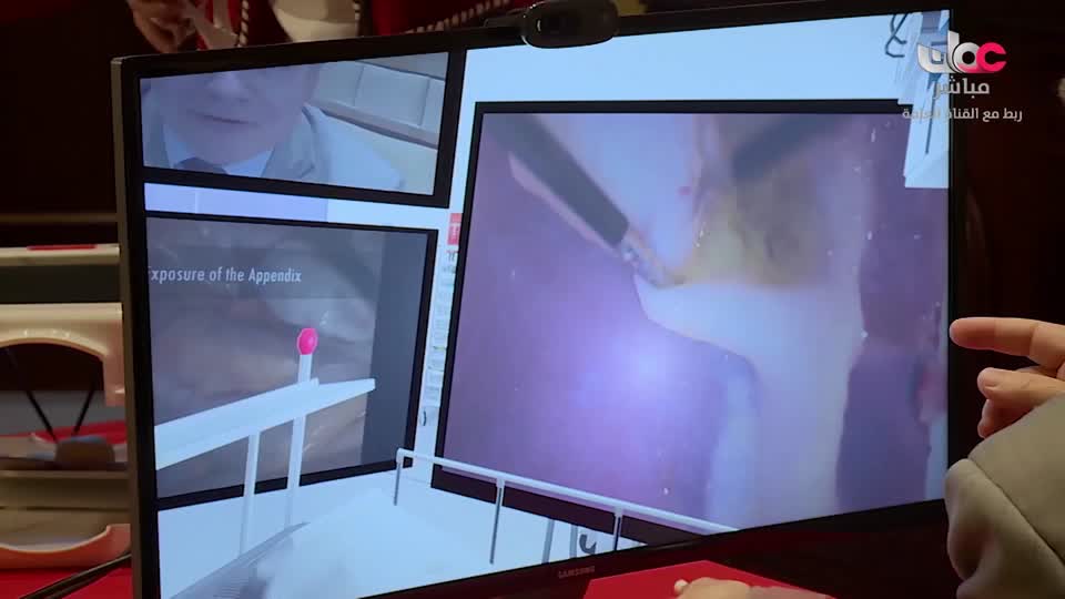 برنامج - نحو عالم اكثر اخضرارا - الحلقة 12