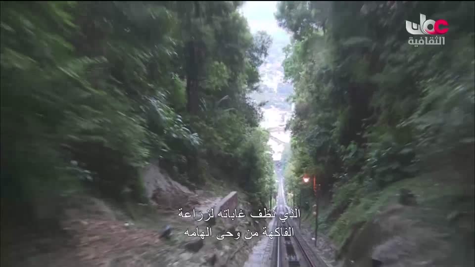 البرنامج الثقافي _ عشاق السفر - الحلقة 3