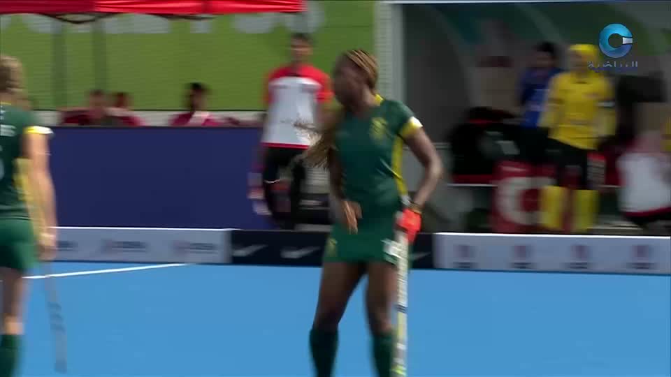 كأس العالم لخماسيات الهوكي - مسقط 2024 - الحلقة 31