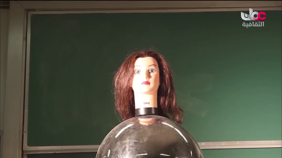 البرنامج الثقافي داخل العقل - الحلقة 12