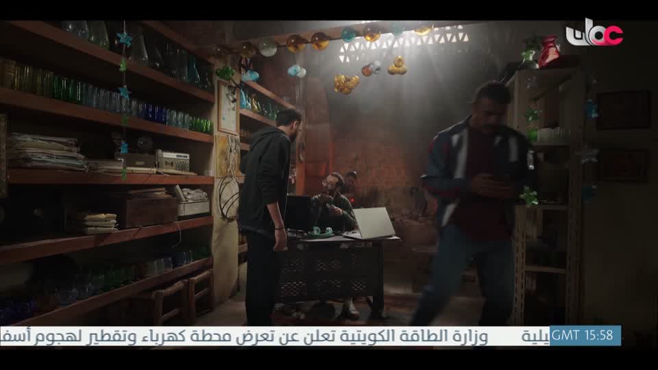 اذان العشاء